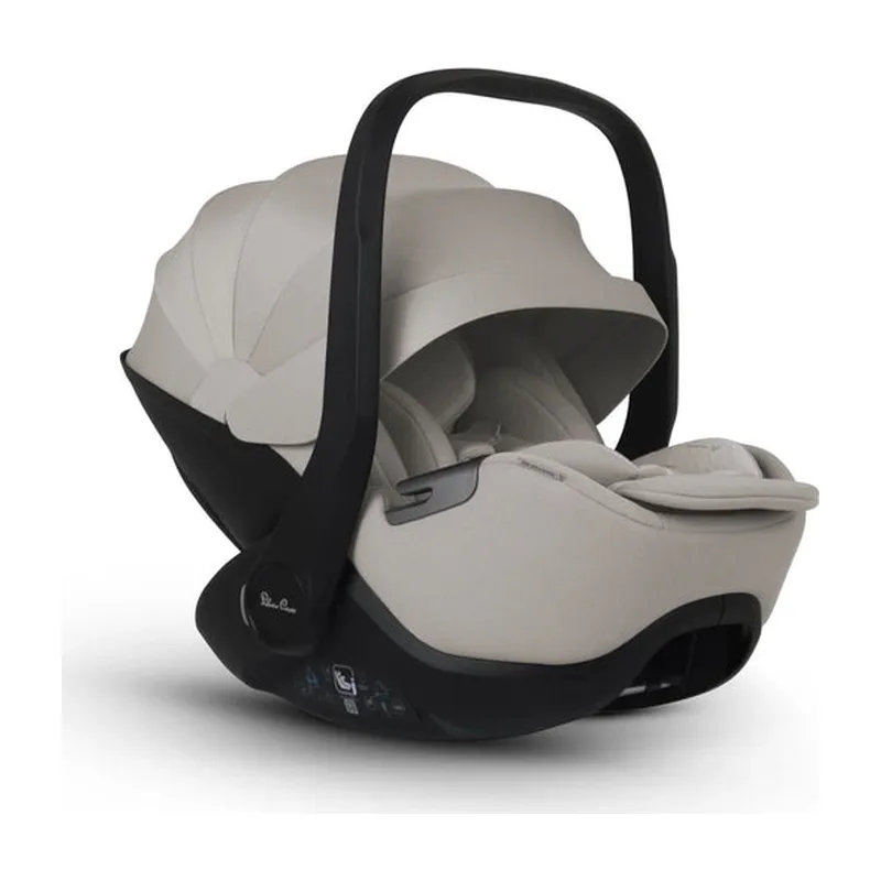 Silver Cross Glide Plus 360