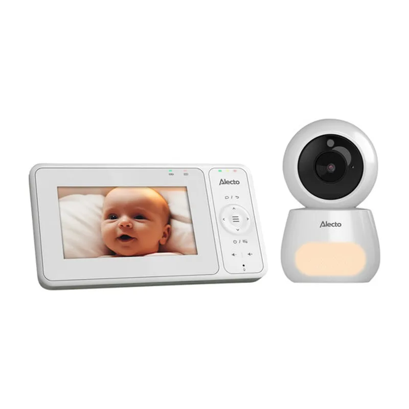 Alecto DVM2043