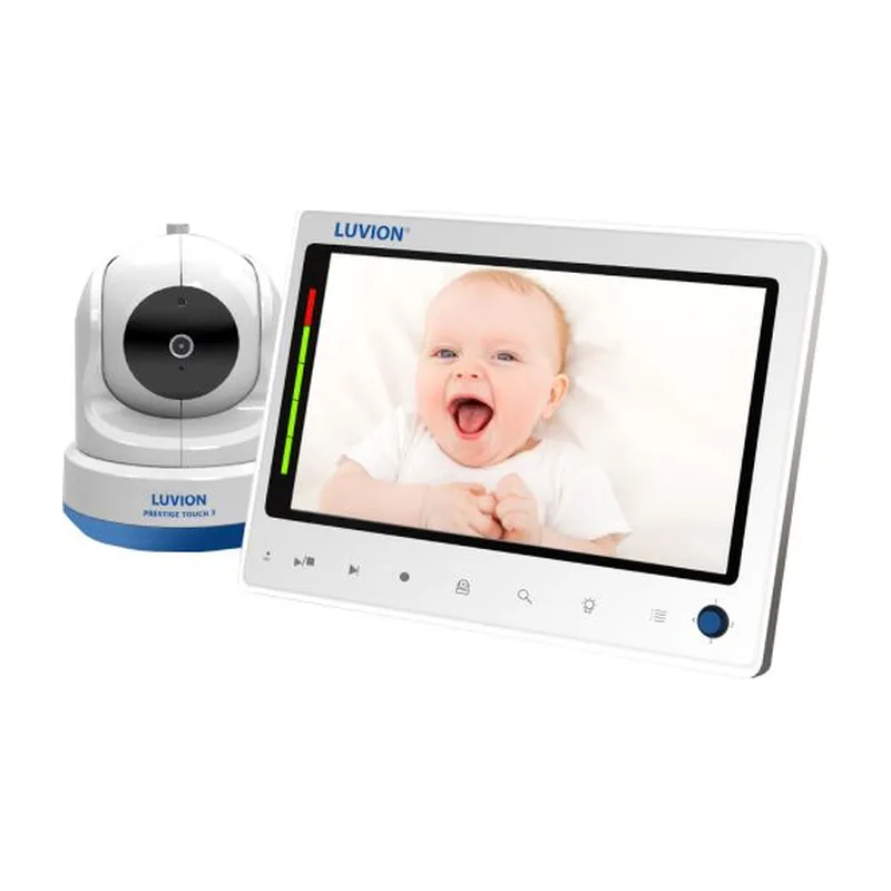 Luvion Prestige Touch 3