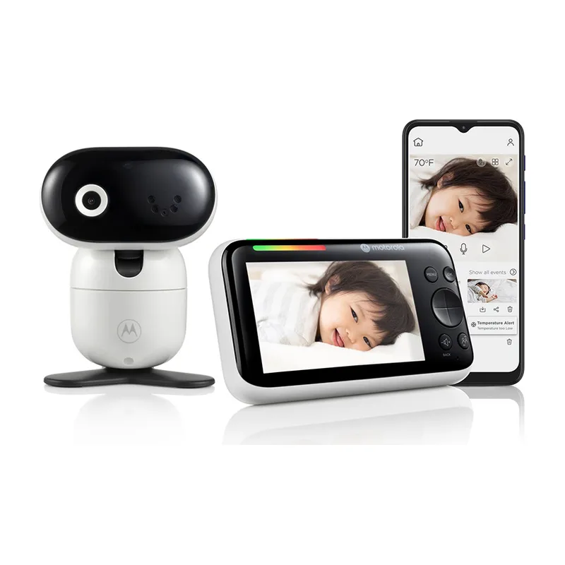 Motorola PIP1610 HD Connect