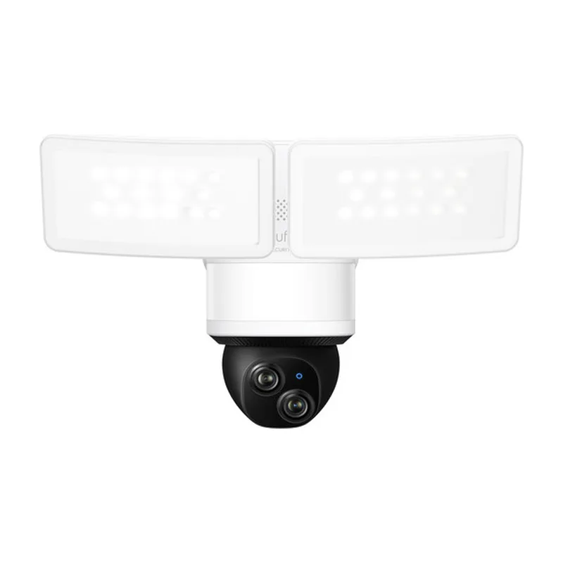 Eufy Floodlight Cam E340