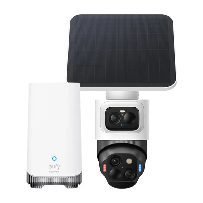 Eufy EufyCam S4