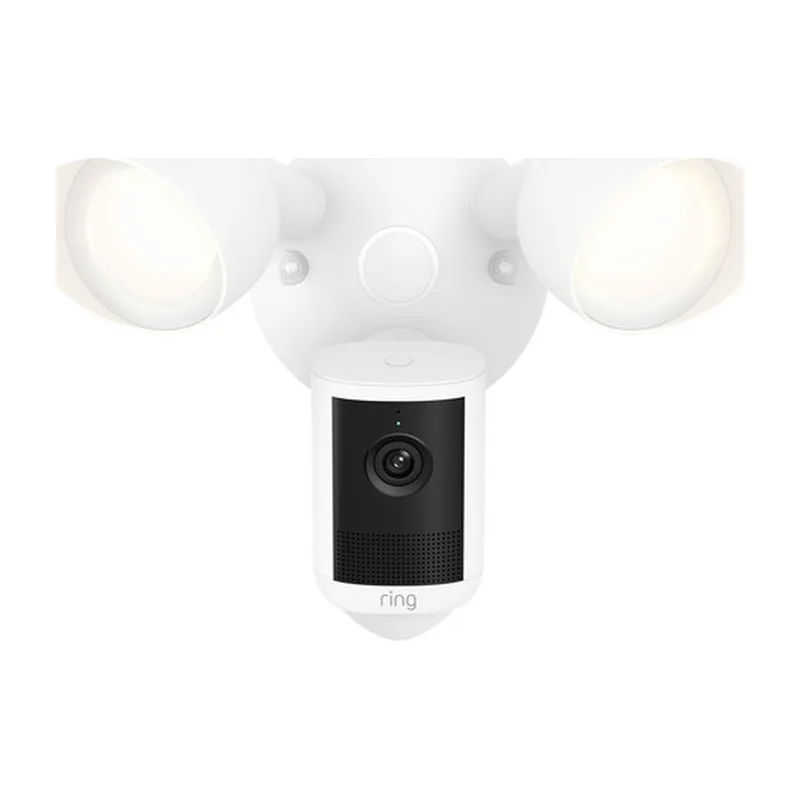 Ring Floodlight Camera 2K