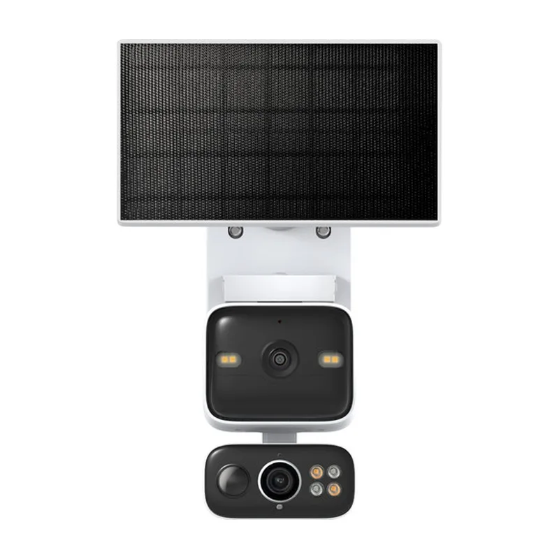 TP-Link Tapo C645D Solar Kit