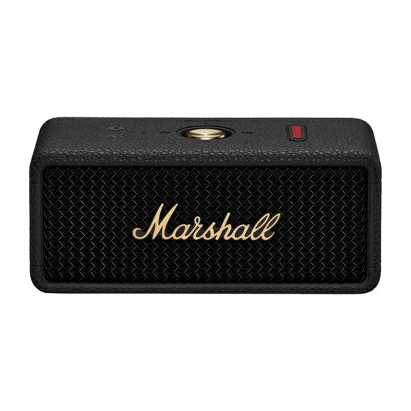 Marshall Emberton III