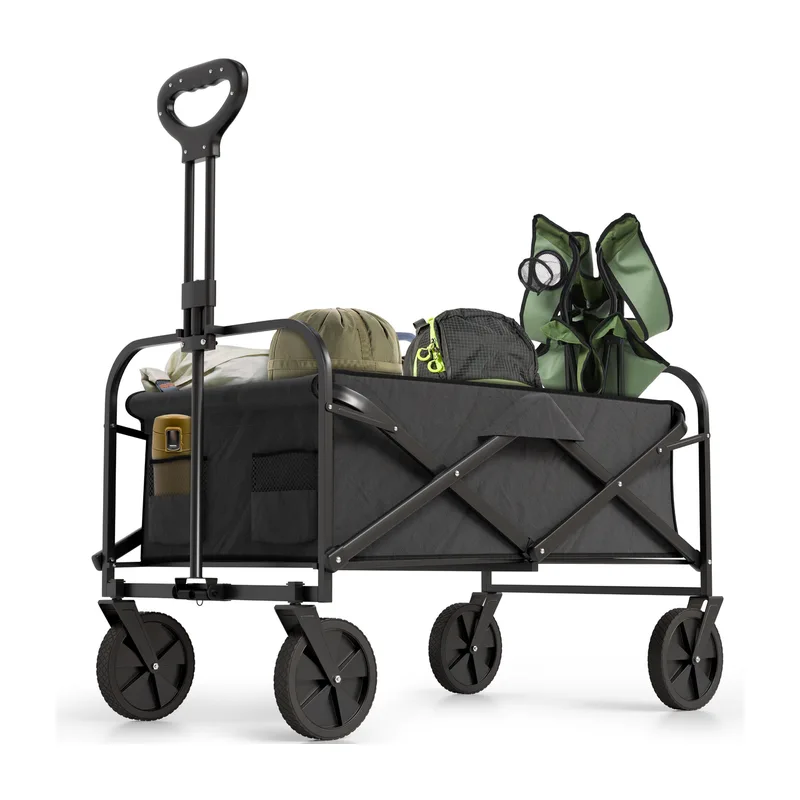 Avalo Bolderkar 80 liter