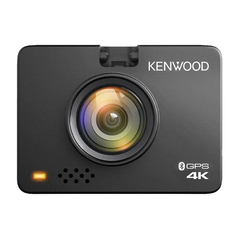 Kenwood DRV-A610W