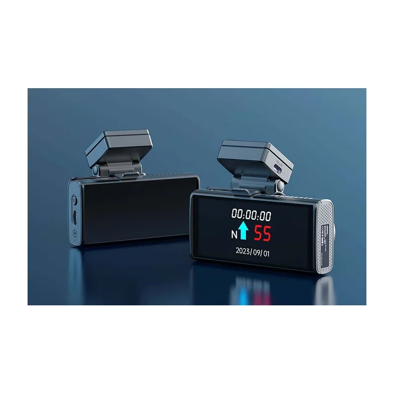Nanocam M93 Pro
