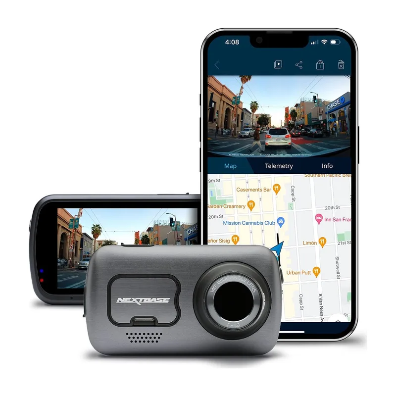 Nextbase 622GW