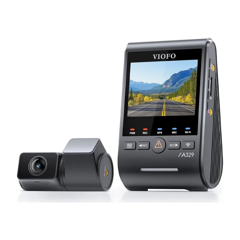 Viofo A329S 2CH