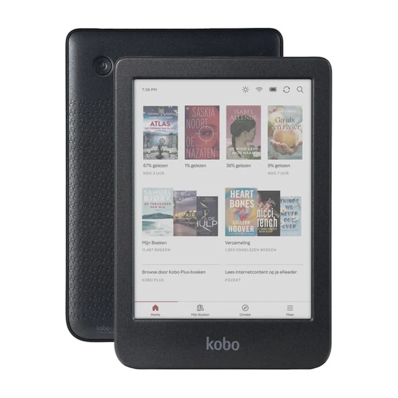 Kobo Clara Colour