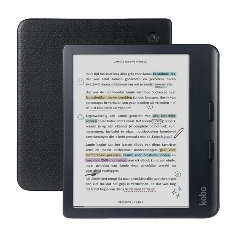 Kobo Libra Colour