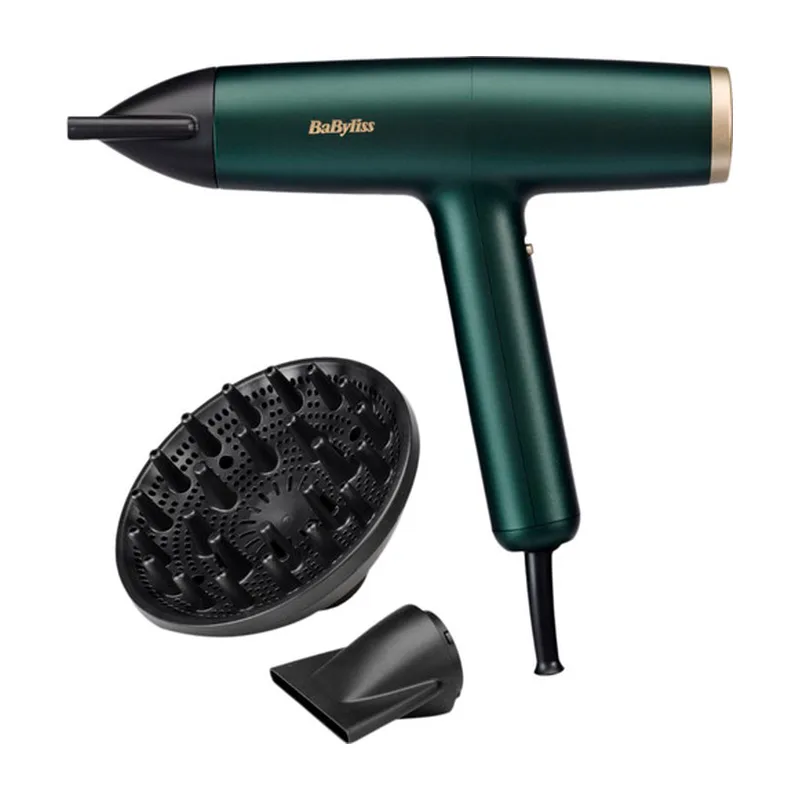 BaByliss Air Power Pro D6555DE