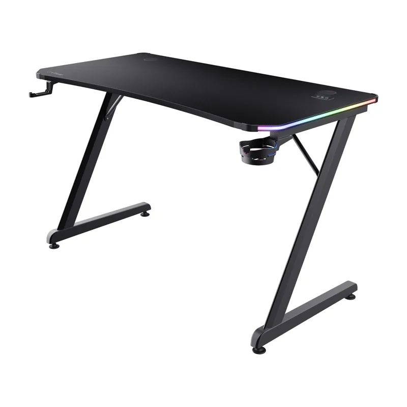 Trust GXT 709 Luminus (zwart)