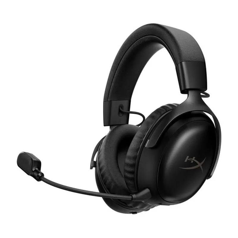 HyperX Cloud III S Wireless