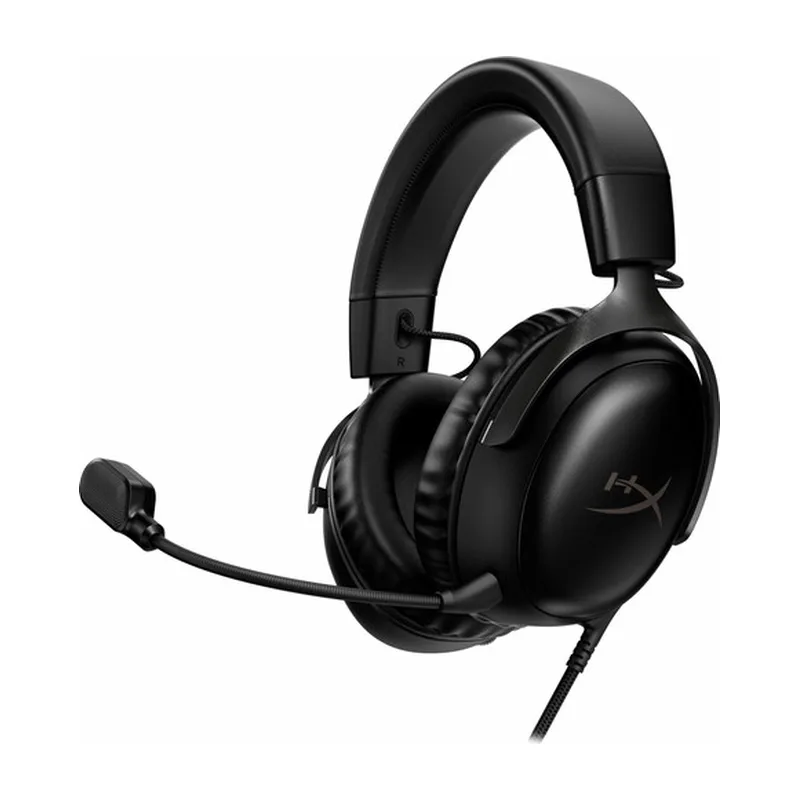 HyperX Cloud III