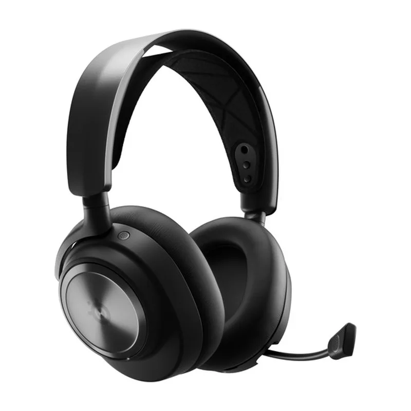 SteelSeries Arctis Nova Pro Wireless