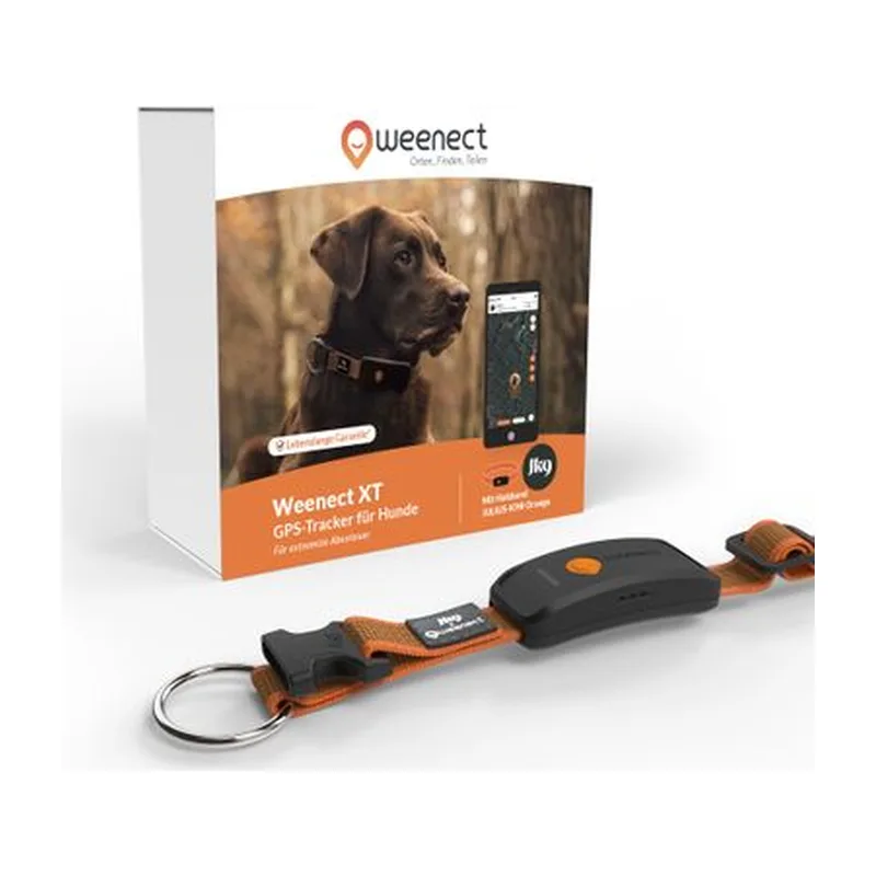 Weenect XT