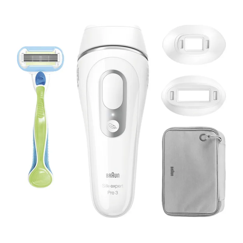Braun Silk-expert Pro 3 PL3122
