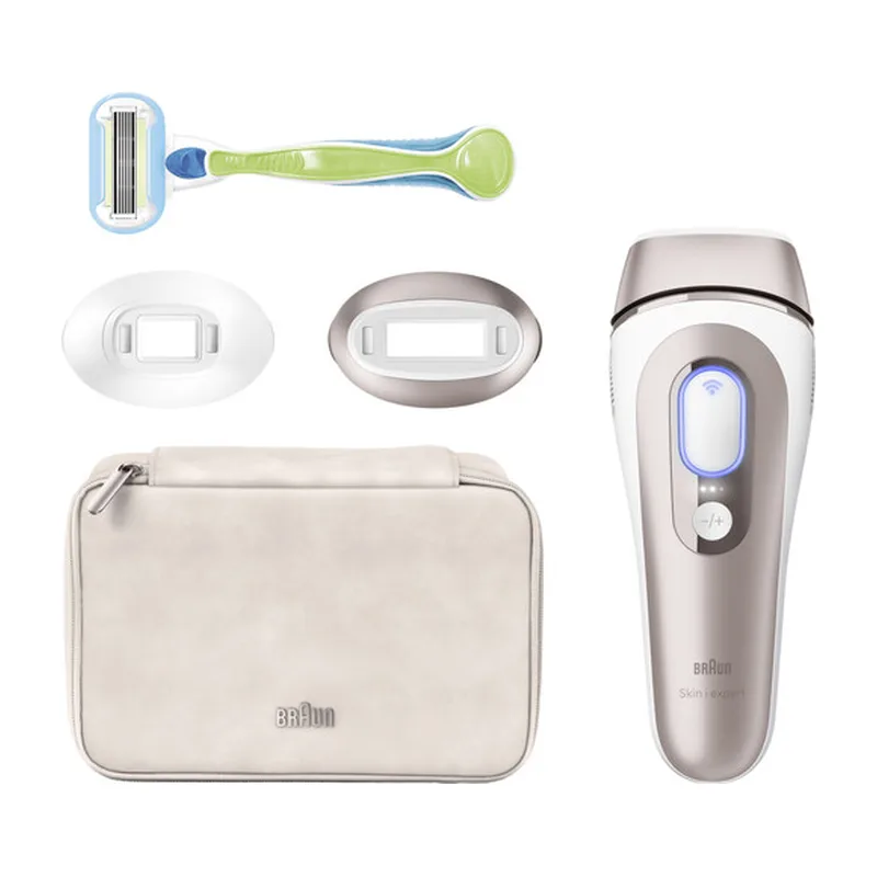 Braun Smart Skin i-expert Pro 7 PL7147