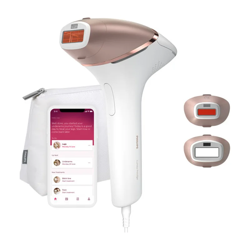 Philips Lumea IPL 8000 Series BRI945/00