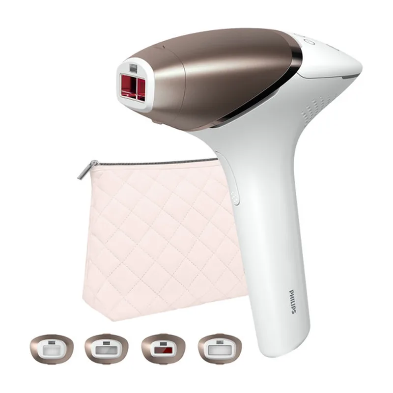 Philips Lumea IPL 9900 Series BRI951/01