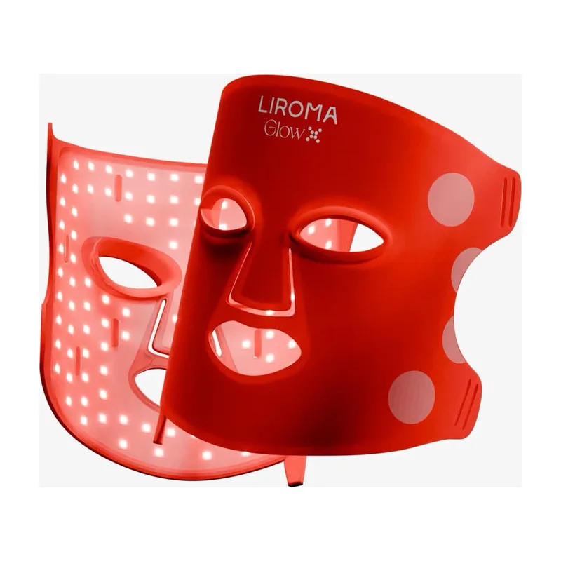 Liroma GLOW LED masker