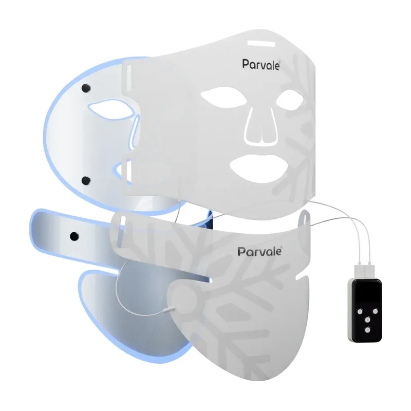 Parvale ICE Duo Pro