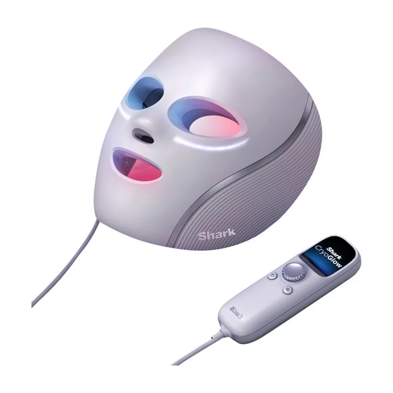 Shark CryoGlow FW312EUPL