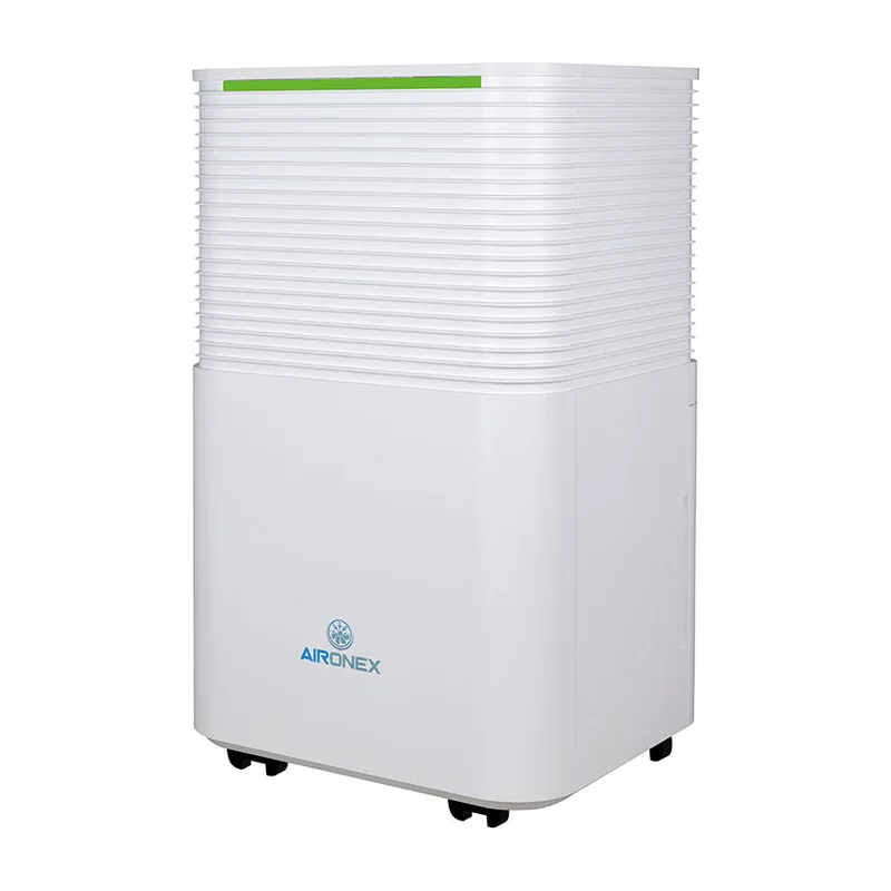 Aironex Luchtontvochtiger 12 liter