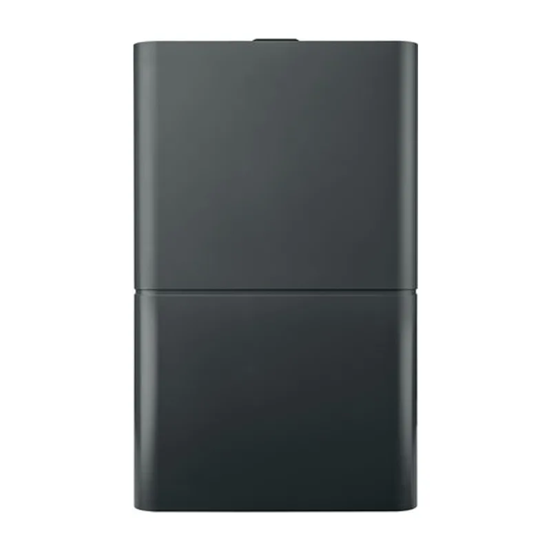 Qlima D 812 Smart
