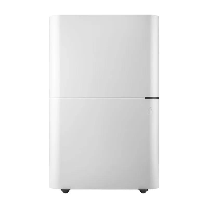 Qlima D820A Smart