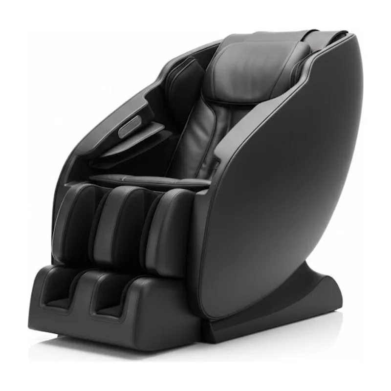 NRG Wellness Massagestoel Deluxe