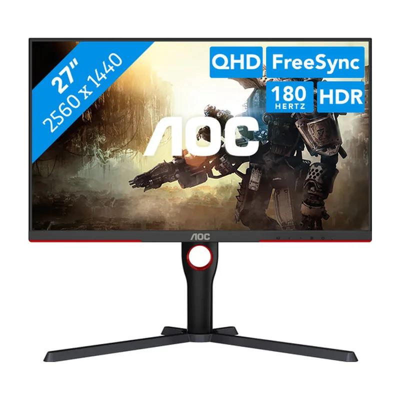 AOC Q27G3XMN