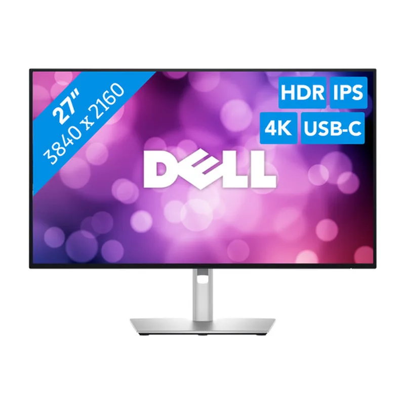 Dell UltraSharp U2725QE