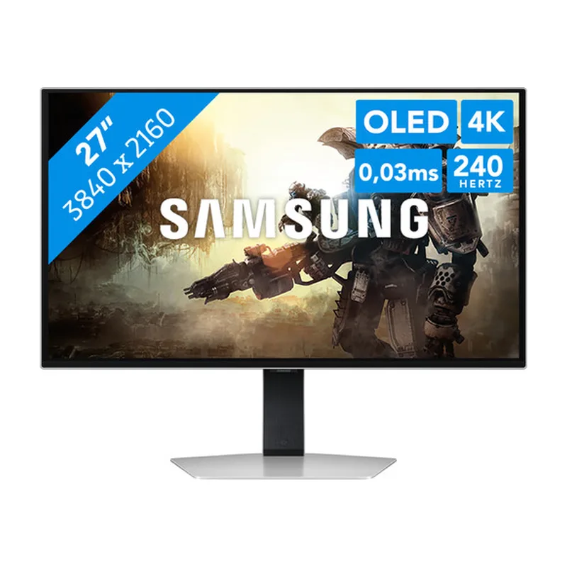 Samsung Odyssey G8 G81SF (LS27FG812SUXEN)