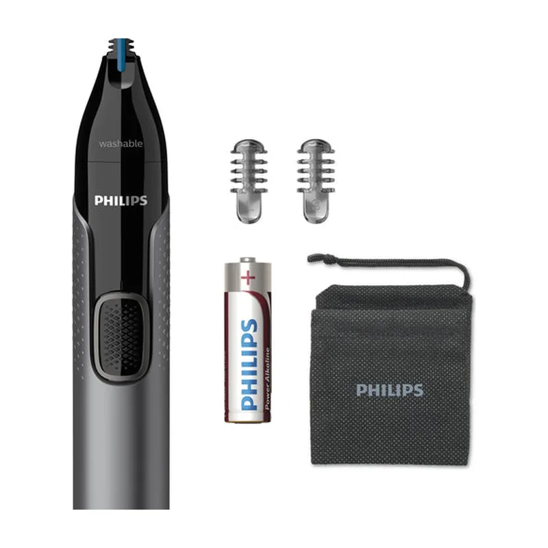 Philips NT3650/16 (Nose trimmer series 3000)