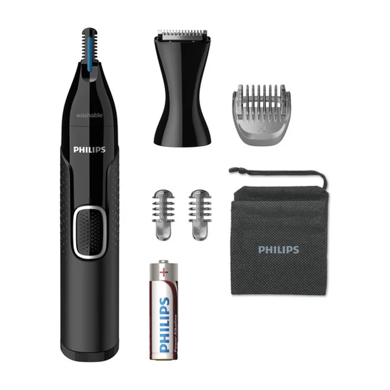 Philips NT5650/16 (Nose trimmer series 5000)
