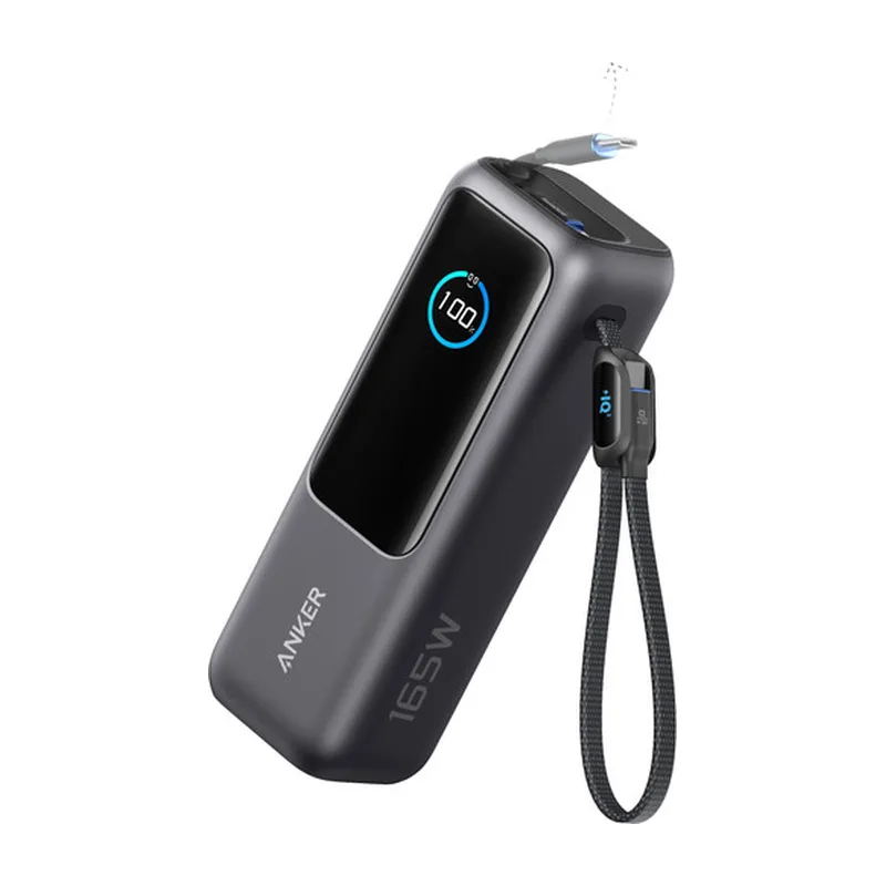 Anker Laptop Power Bank 25.000 mAh 165 W (A1695)