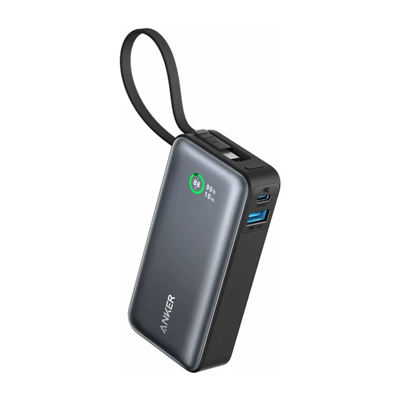 Anker Nano Power Bank 10.000 mAh 30 W (A1259)