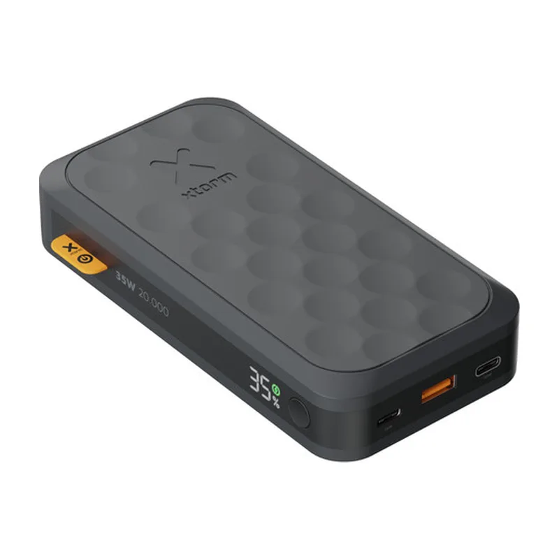 Xtorm Fuel Series 5 20.000 mAh 35 W (FS5201)