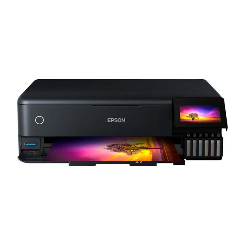 Epson EcoTank ET-8550