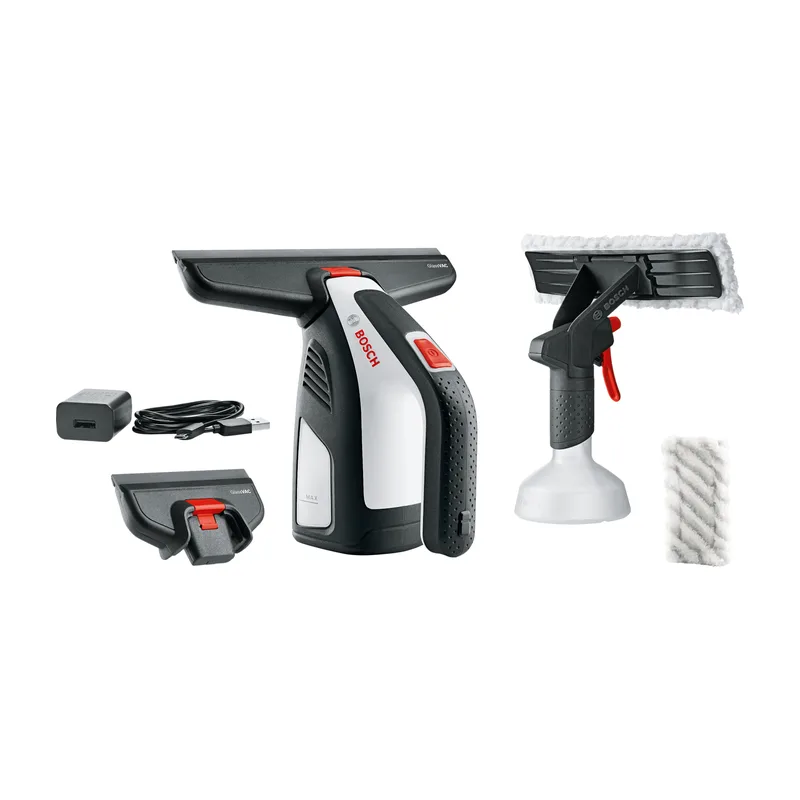 Bosch GlassVAC