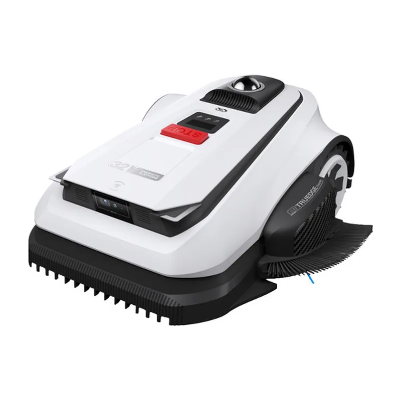 Ecovacs GOAT A3000 LiDAR Pro