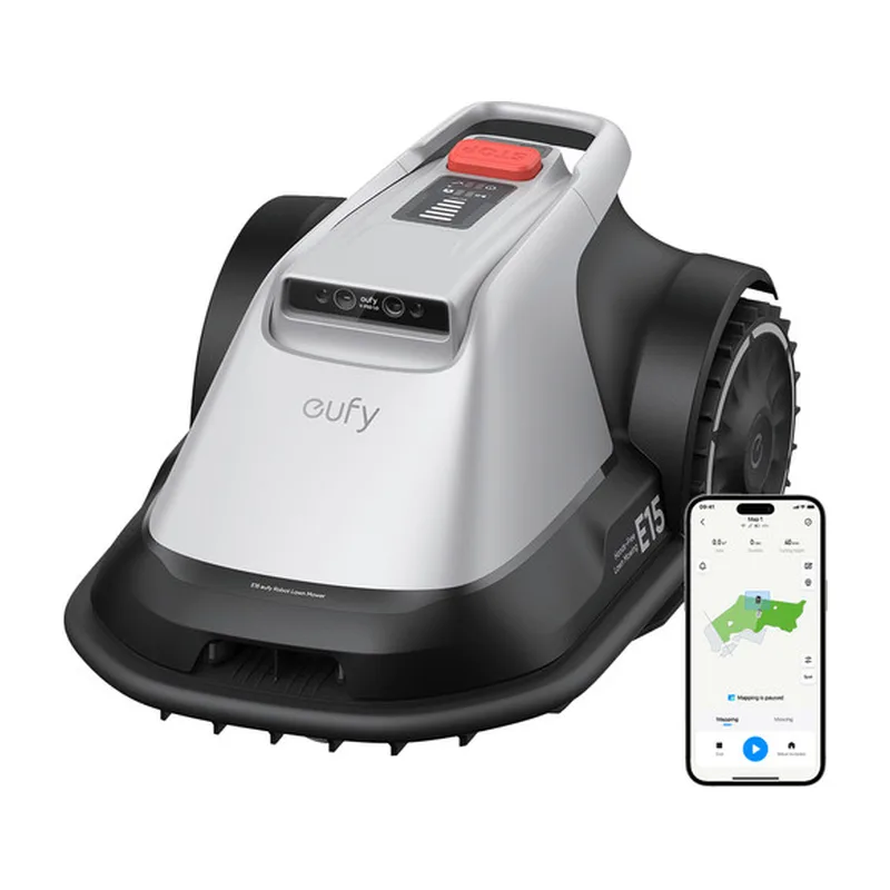 Eufy E15