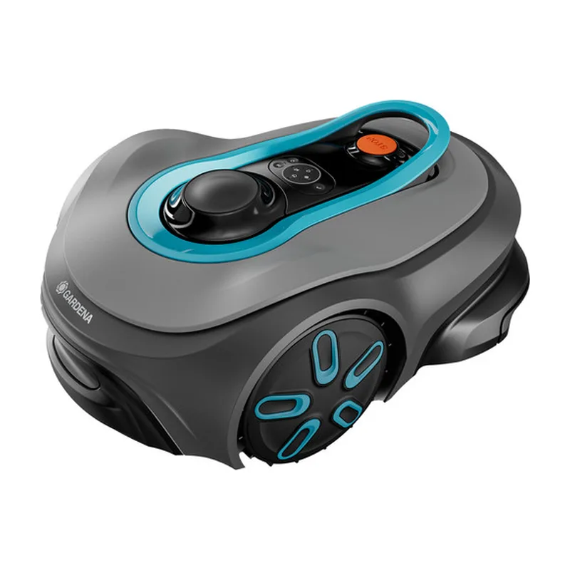 Gardena smart Sileno Free 800