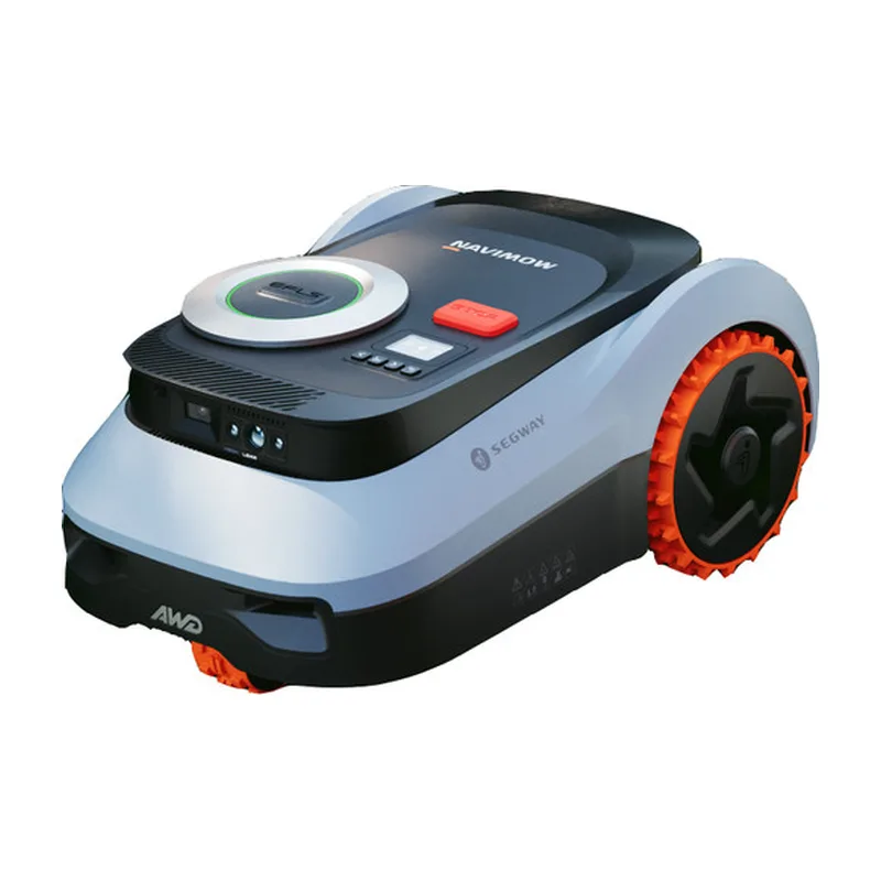 Segway Navimow i210 LiDAR Pro