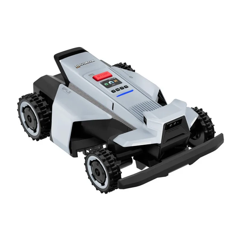 Segway Navimow X420