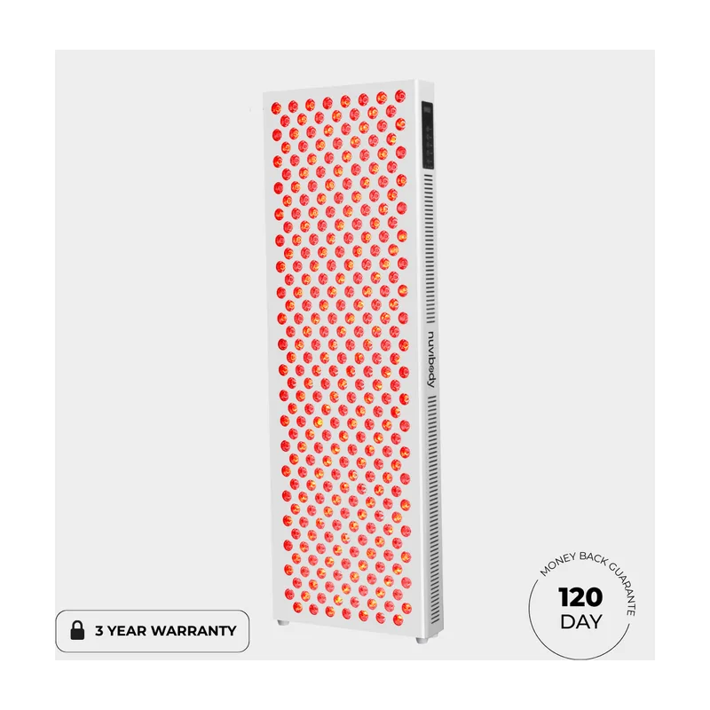 Nuvibody CORE 1500