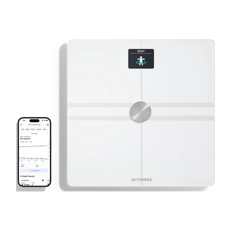 Withings Body Comp